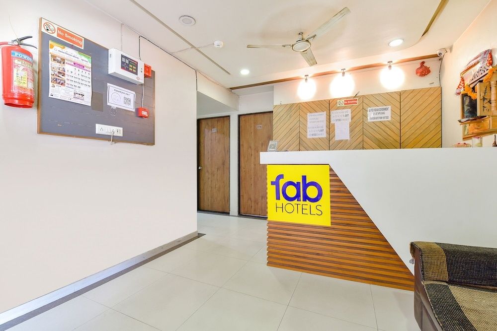 undefined FabHotel Crystal 2