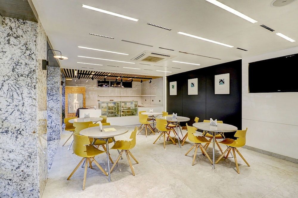 undefined FabHotel Prime Oasis Blue - Near Chetak Bridge 4