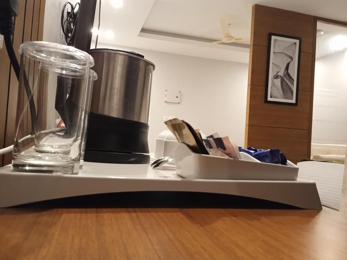 Crest Standard Room 4