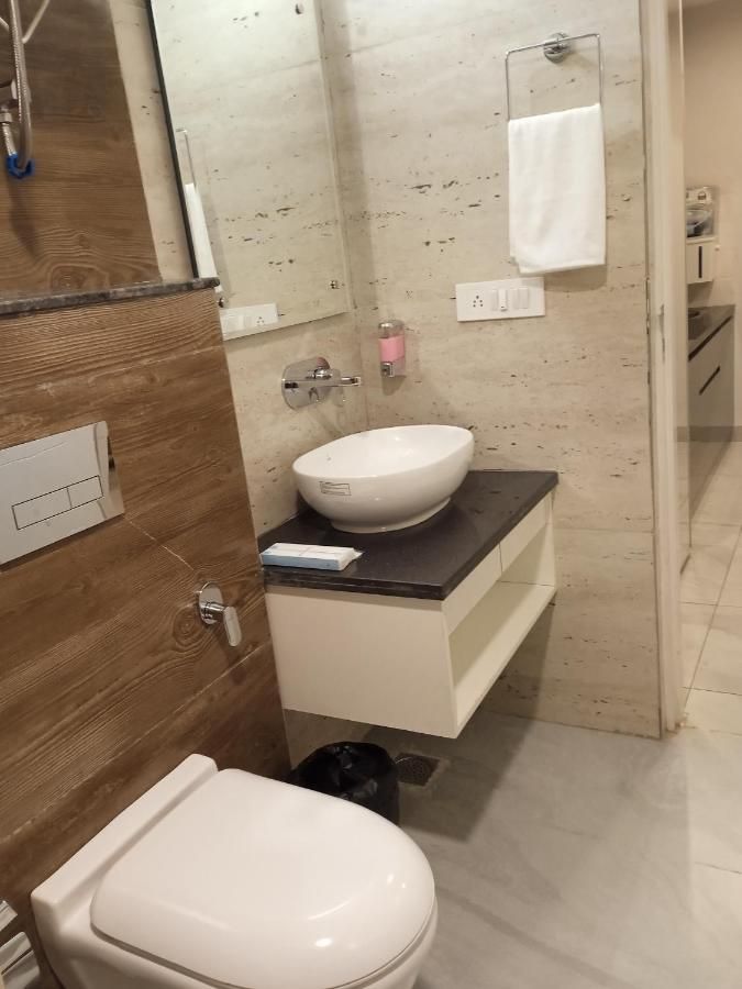 Crest Standard Room 3