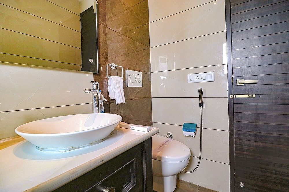 FabHotel K9 Villa Deluxe Room 7
