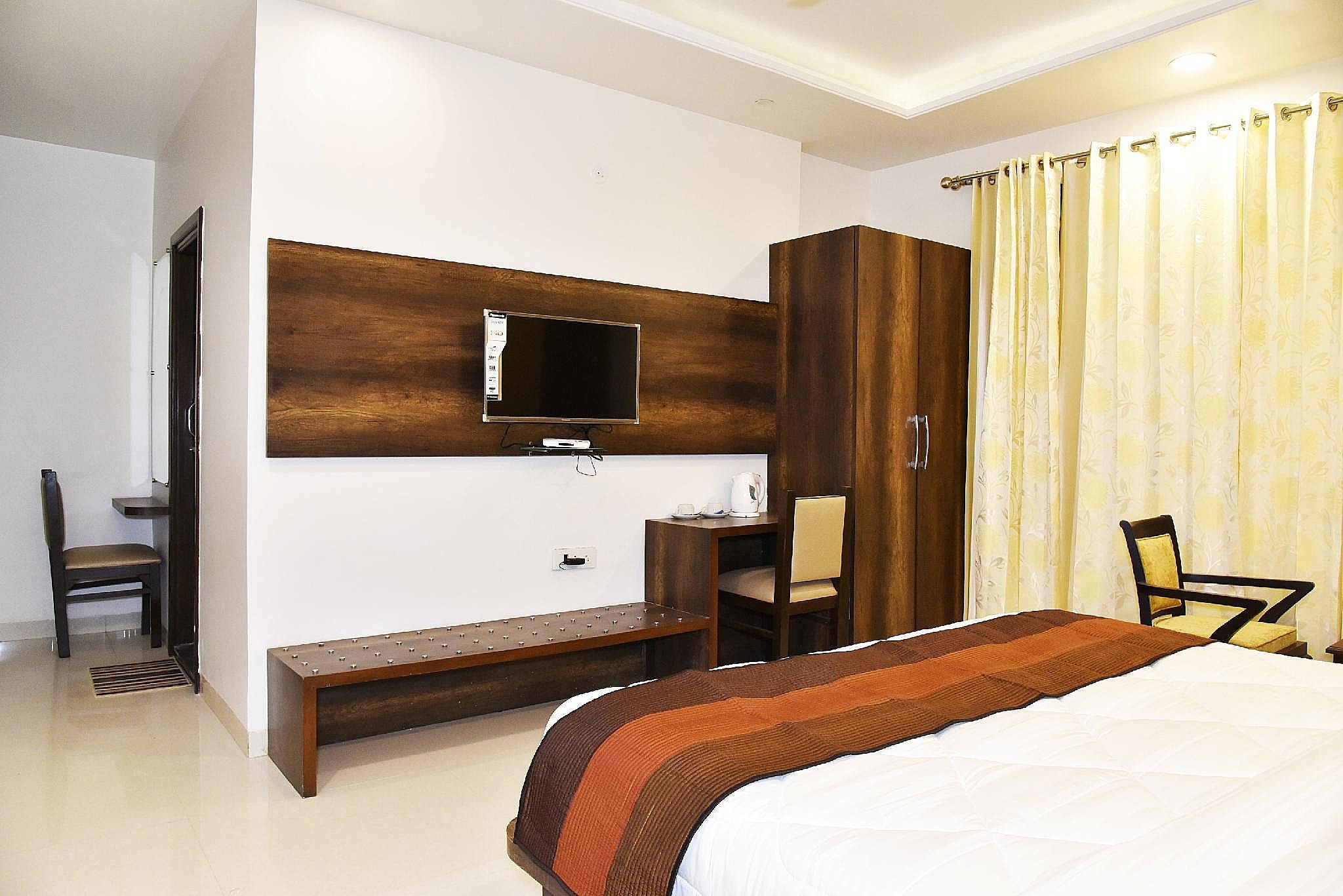 King Room - Accessible