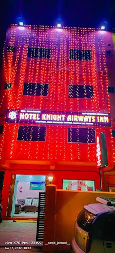 undefined FabHotel Knight Airways 8