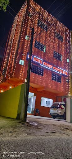 undefined FabHotel Knight Airways 9