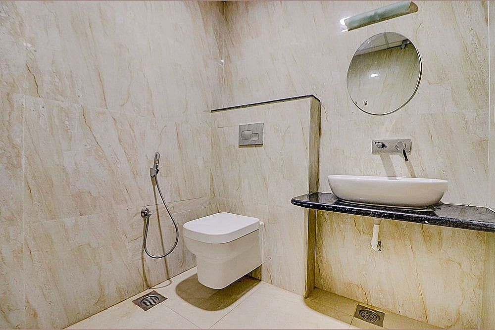  FabHotel Premium Kashi Deluxe Room 15