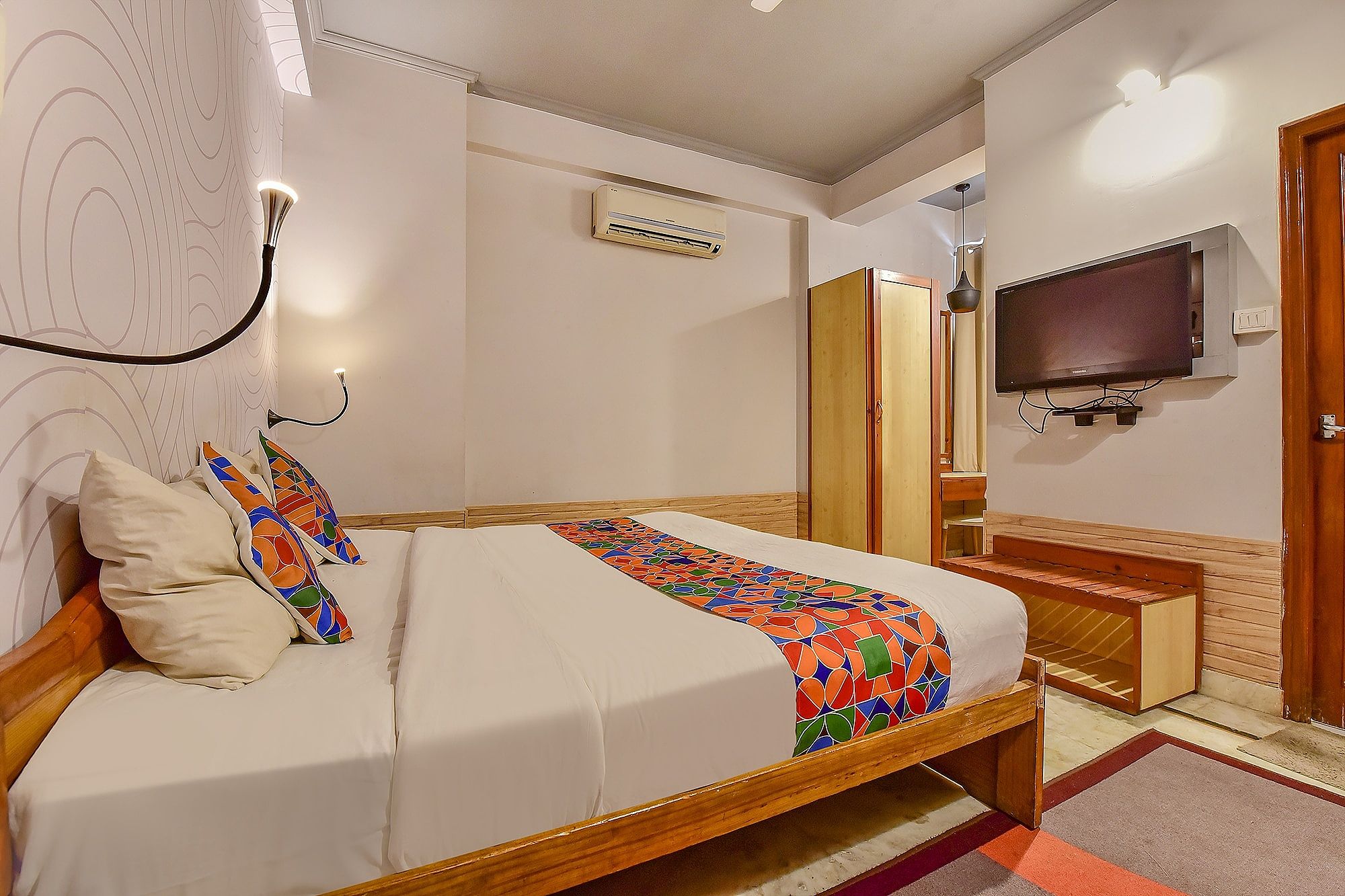 FabHotel Shekhawati Palace