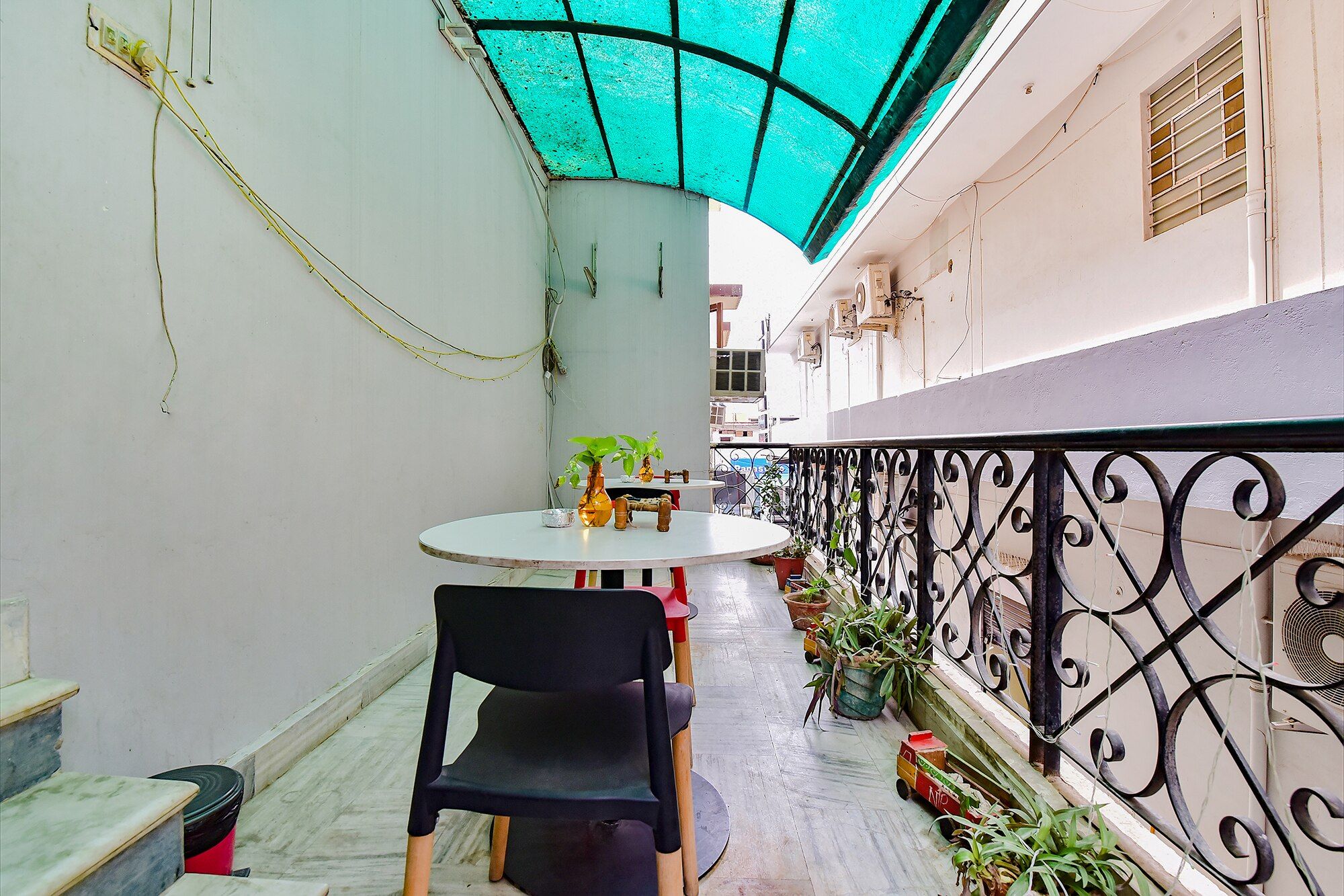 FabHotel Shekhawati Palace