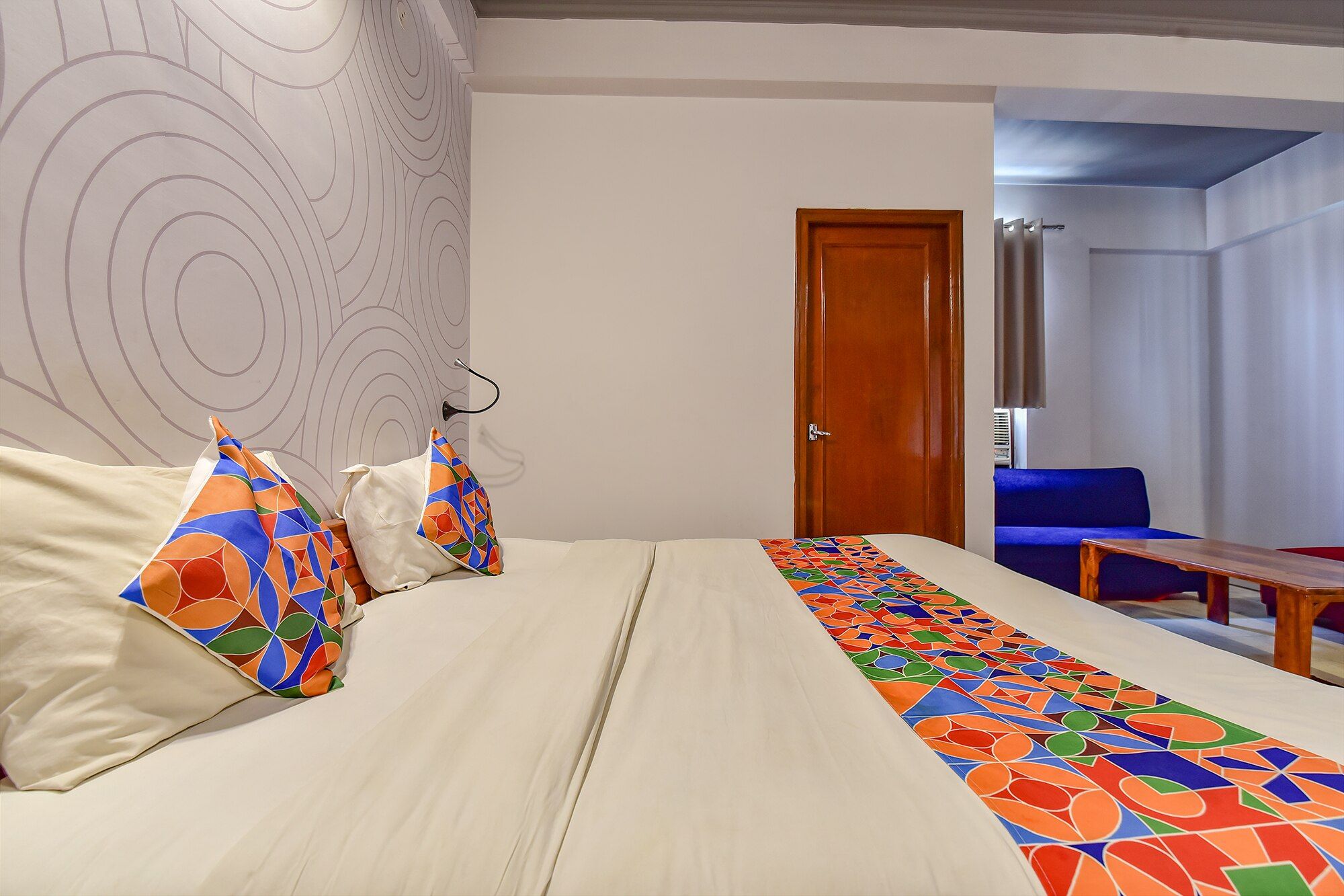 FabHotel Shekhawati Palace