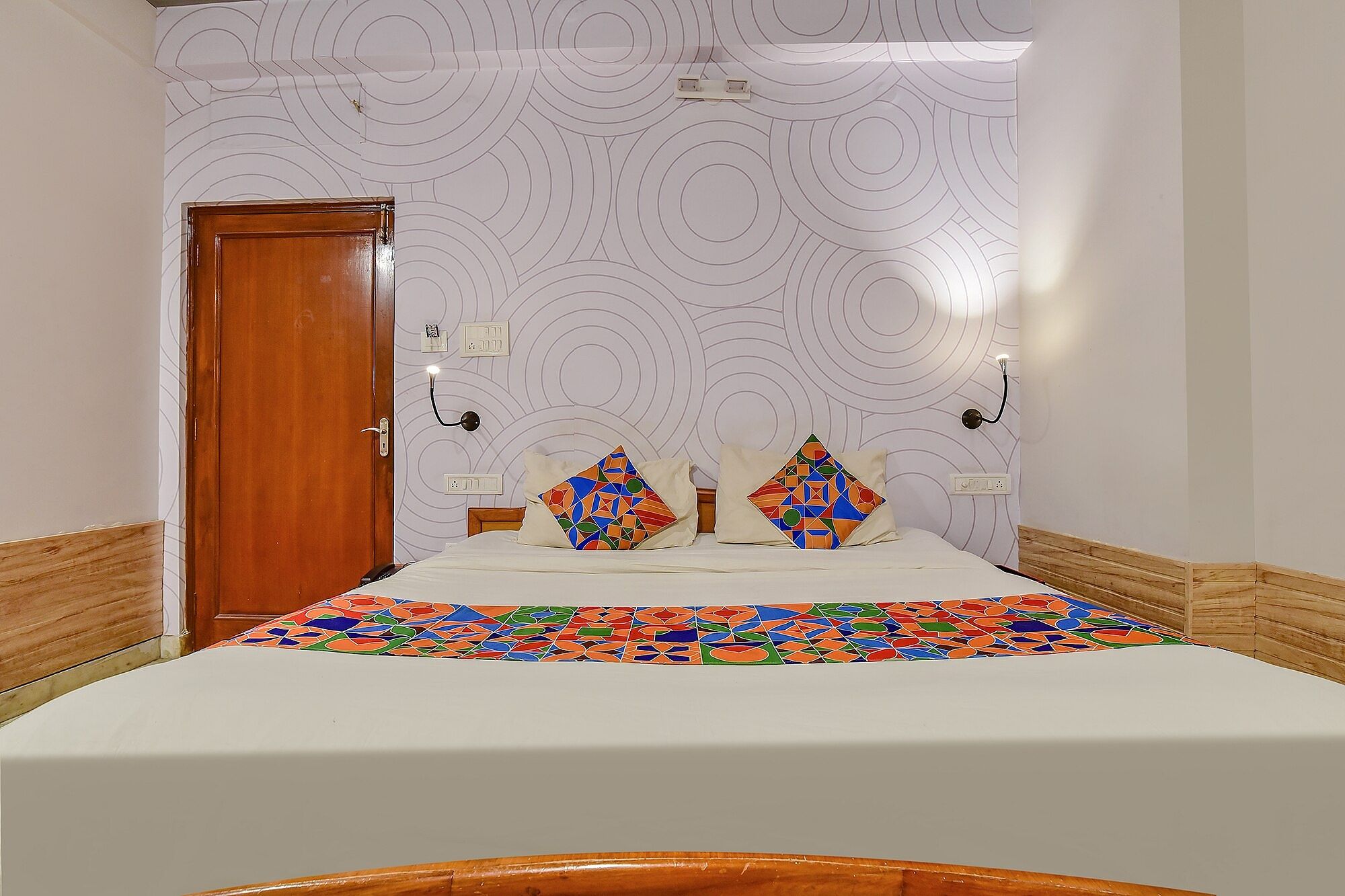 FabHotel Shekhawati Palace