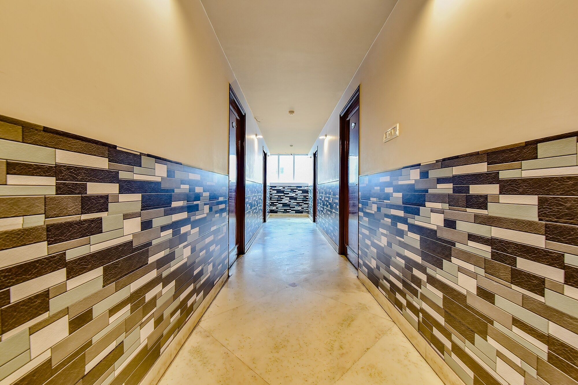 FabHotel Shekhawati Palace