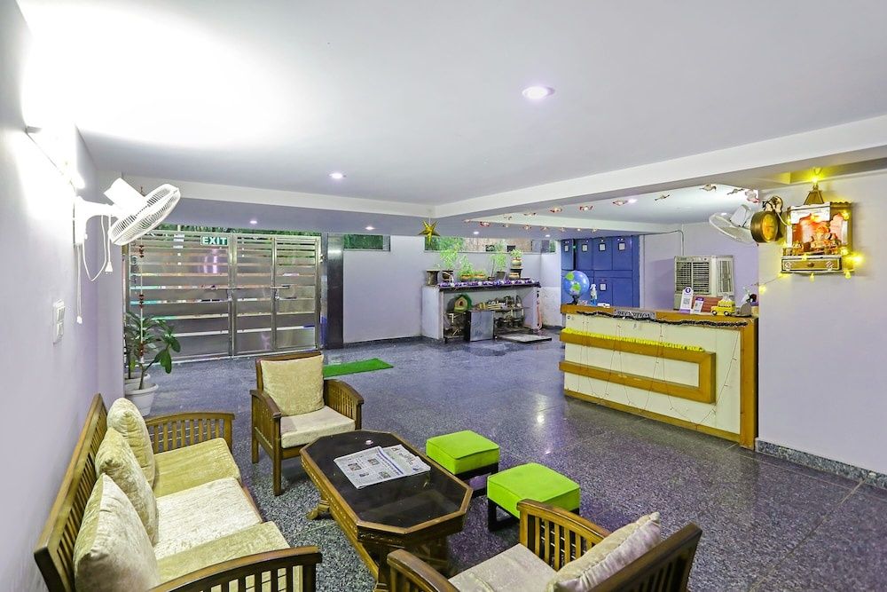 undefined FabHotel White House BNB 2