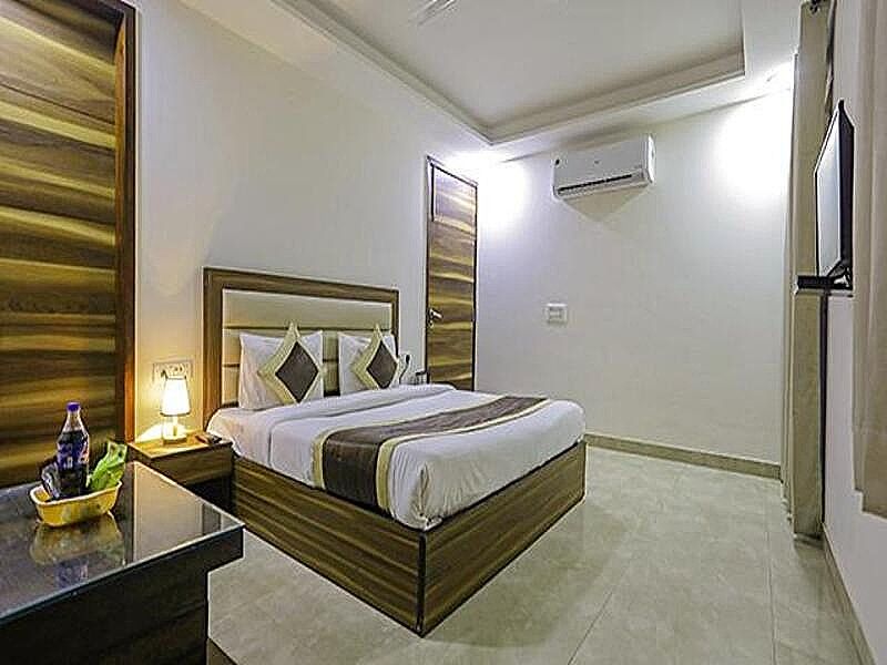 Room plan