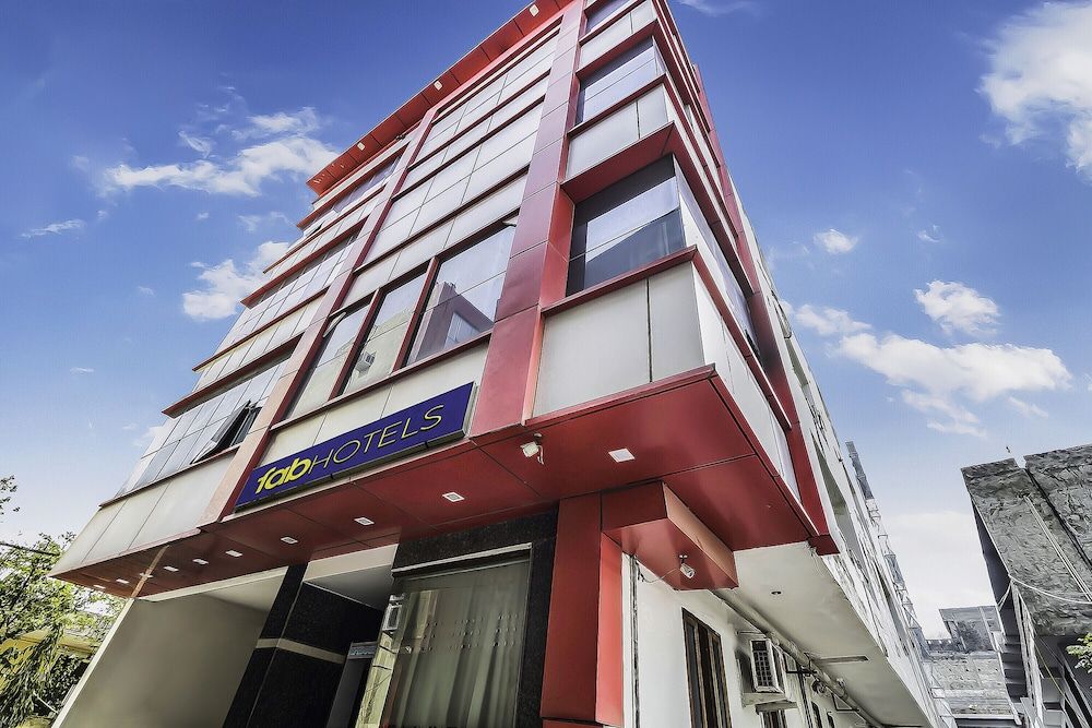 undefined FabHotel Jindal Palace 3