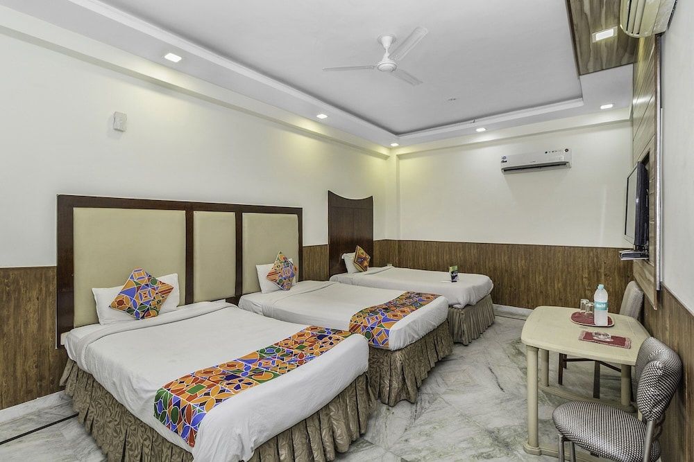 undefined FabHotel Jindal Palace