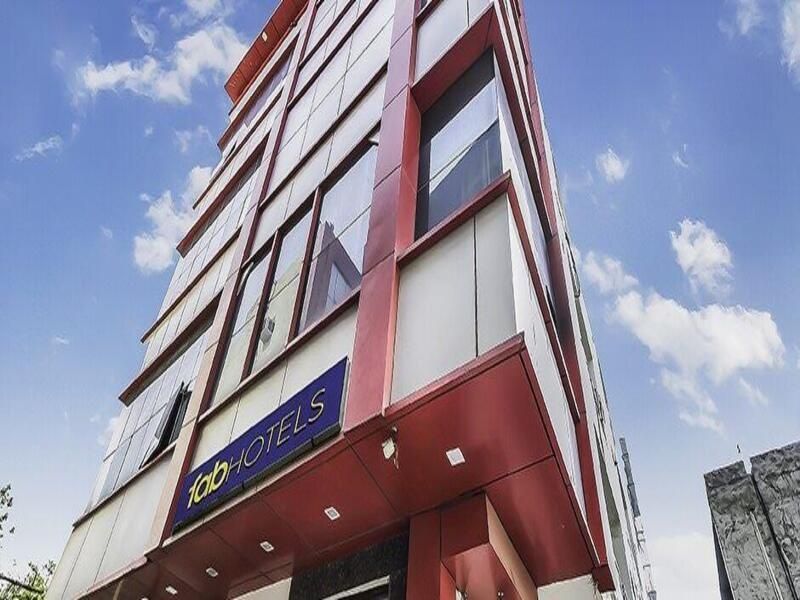 undefined FabHotel Jindal Palace 4