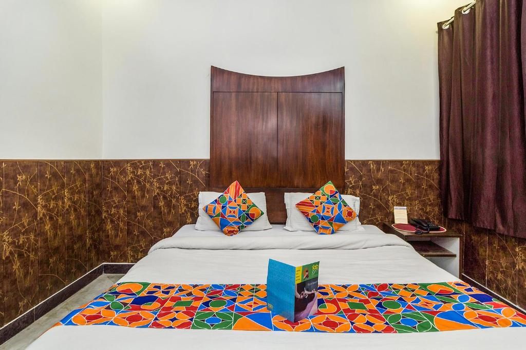 undefined FabHotel Jindal Palace 9