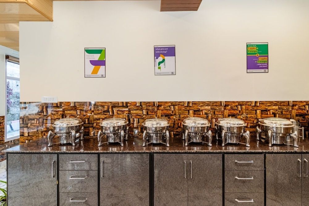 undefined Treebo Srishti Vaikunth With Mountain View 9