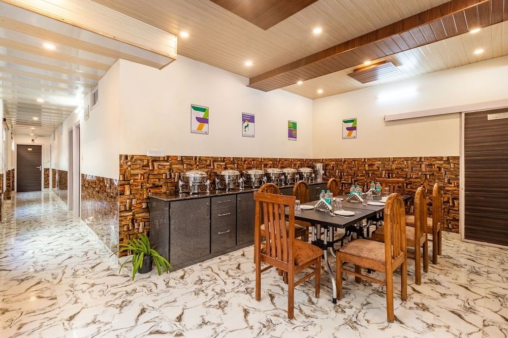 undefined Treebo Srishti Vaikunth With Mountain View 4