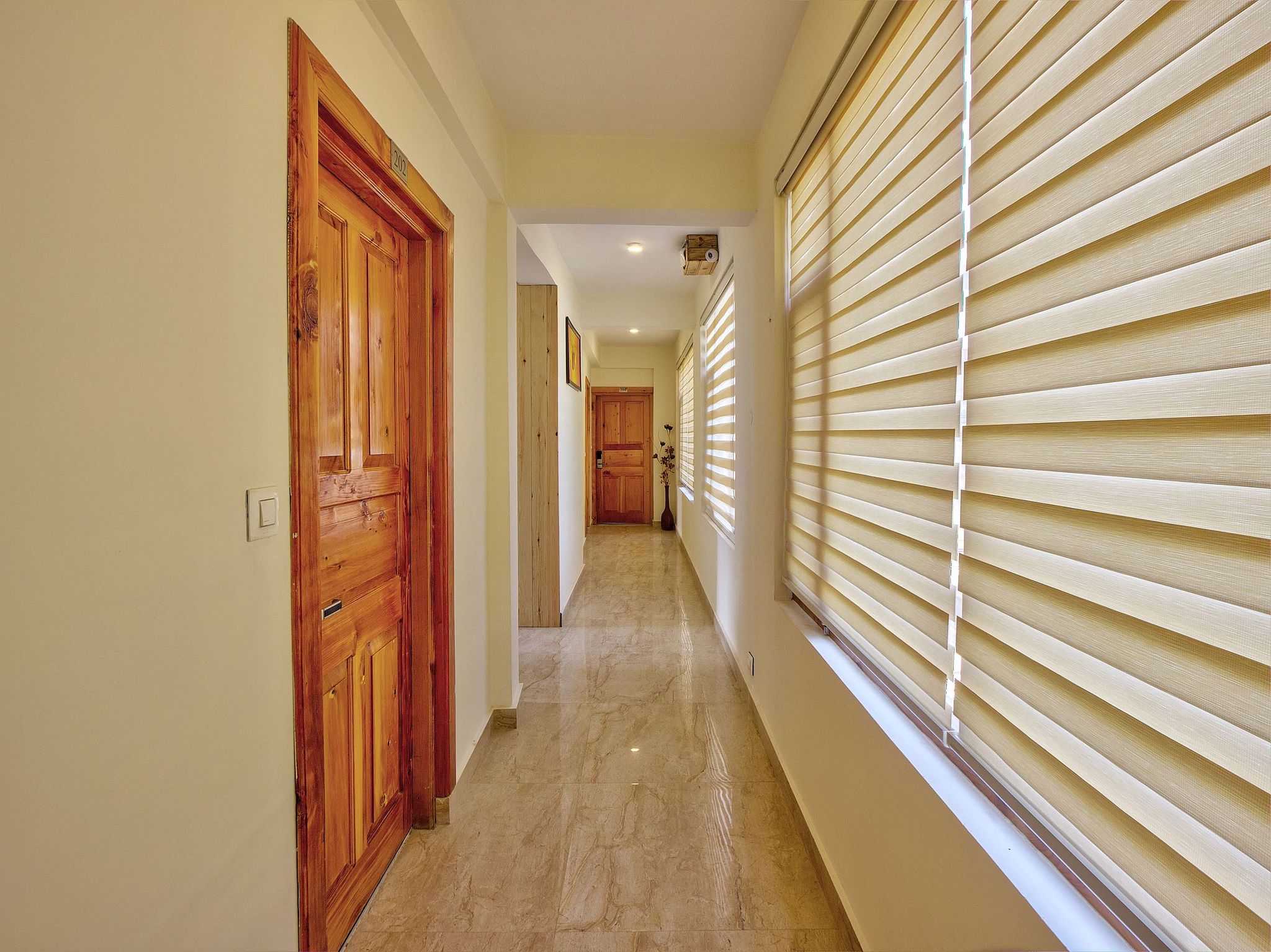 Simi Grand Boutique Hotel