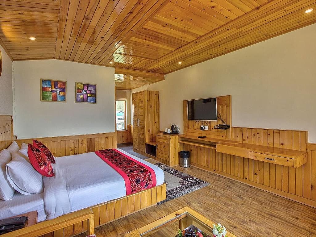 Simi Grand Boutique Hotel