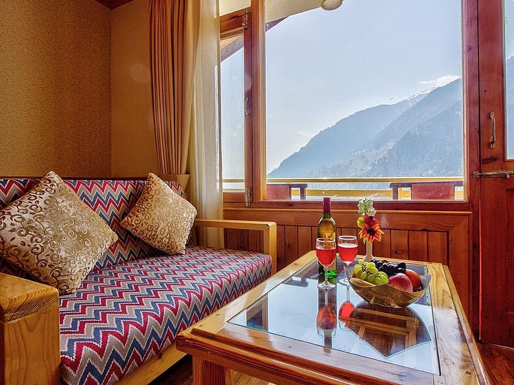 Simi Grand Boutique Hotel