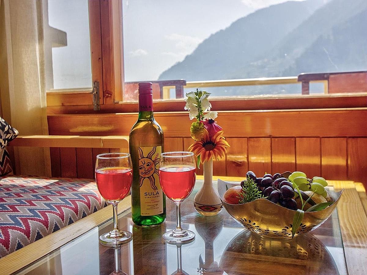 Simi Grand Boutique Hotel