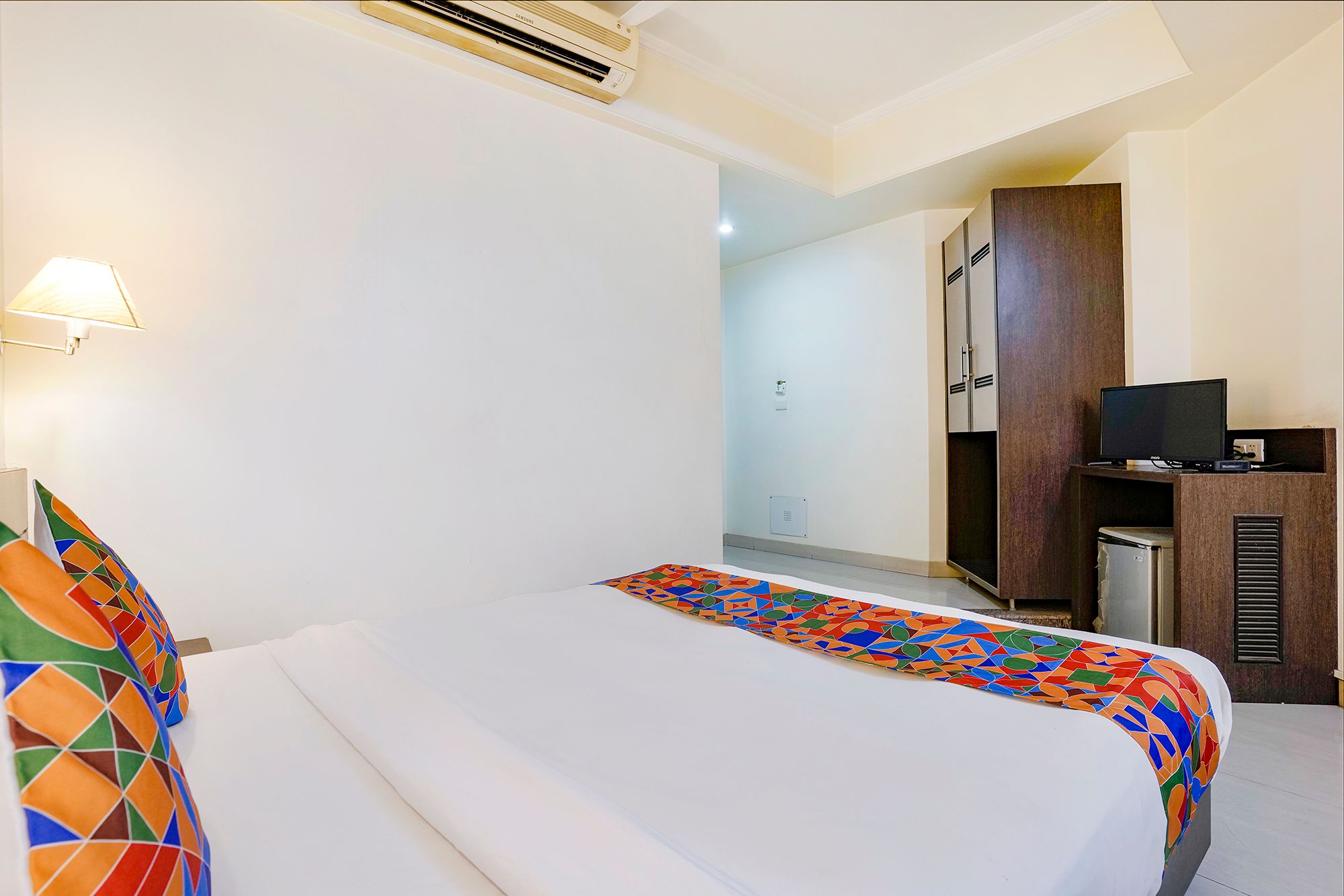 undefined FabHotel Gandharva Residency 7