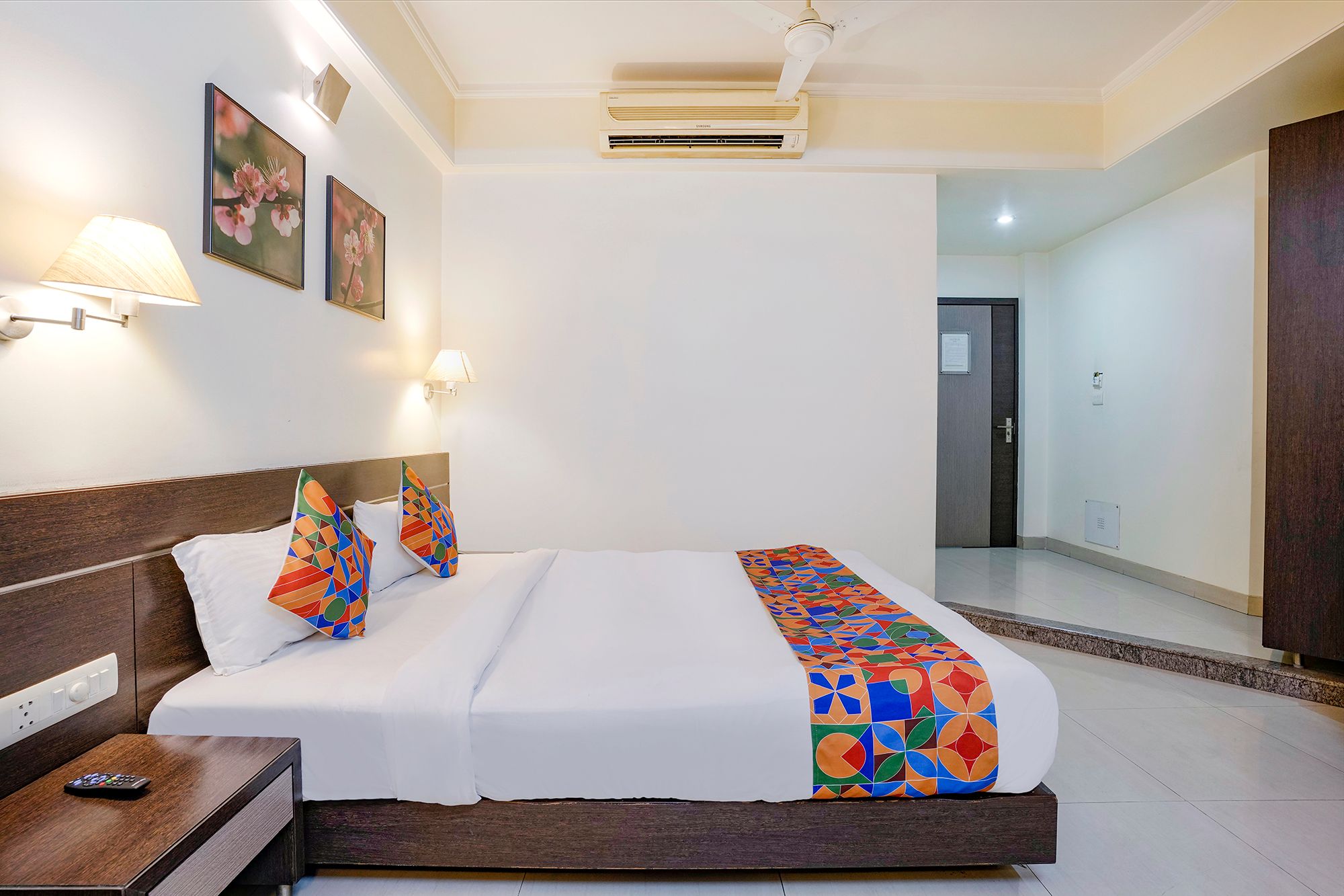 undefined FabHotel Gandharva Residency 8
