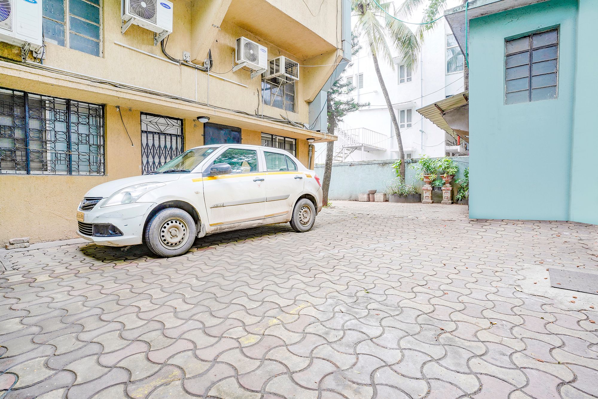 undefined FabHotel Gandharva Residency 3