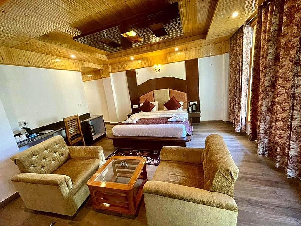 Jogni Height Resort