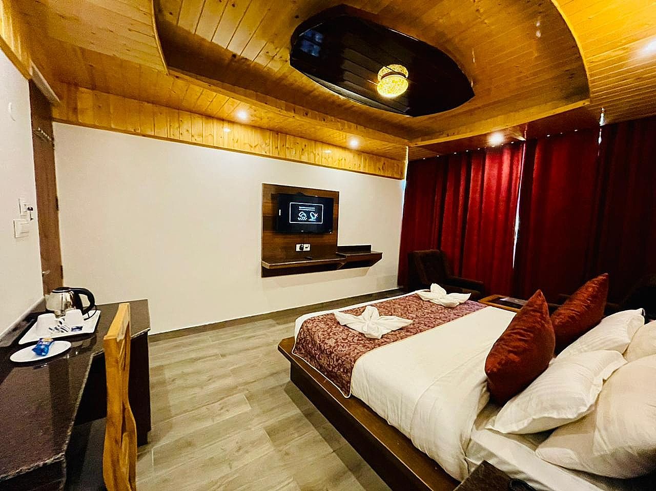 Jogni Height Resort