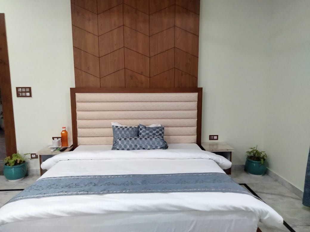 Matoshree Club & Resort Tea Garden View Deluxe