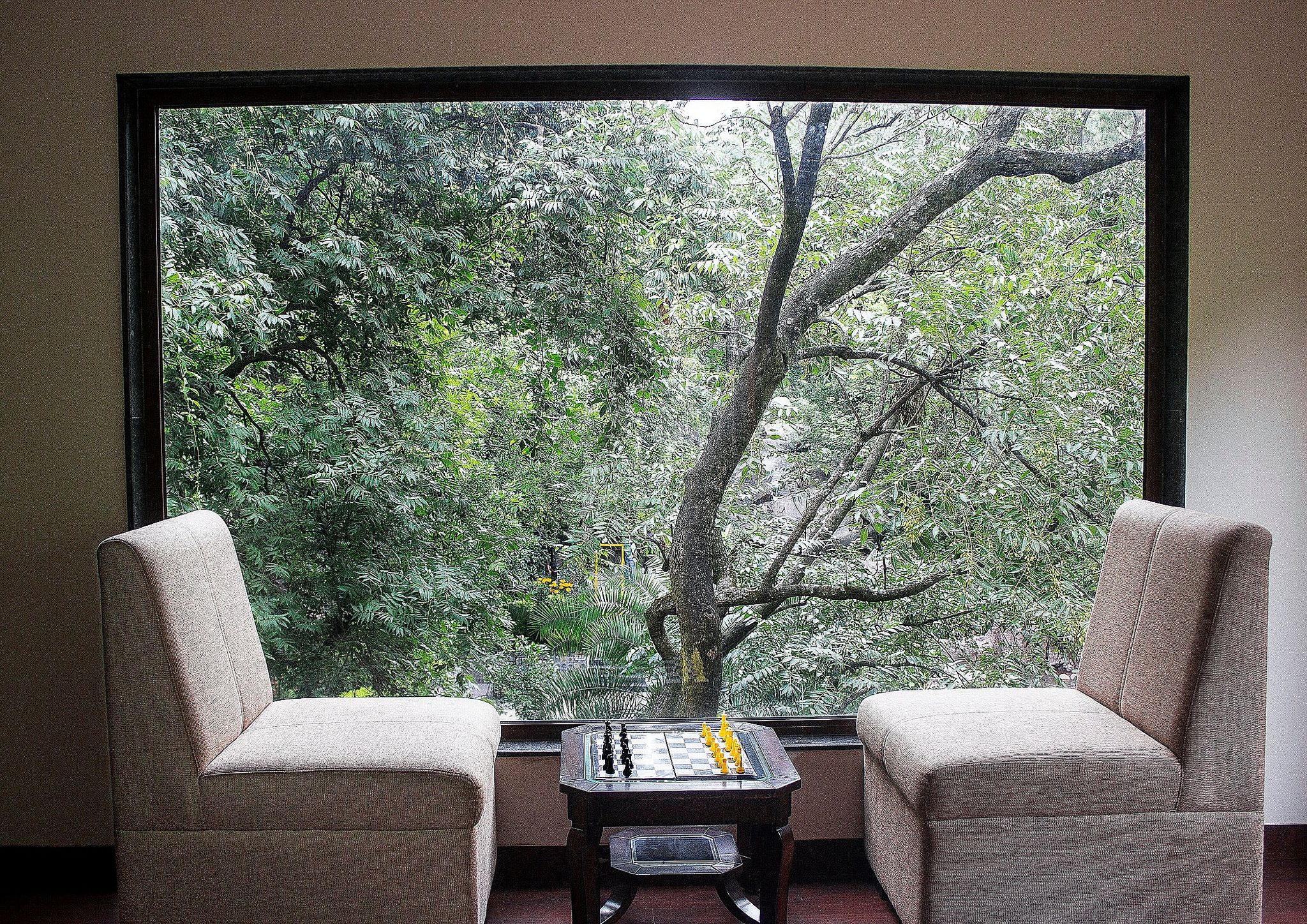 Savoy Greens Deluxe Room 8