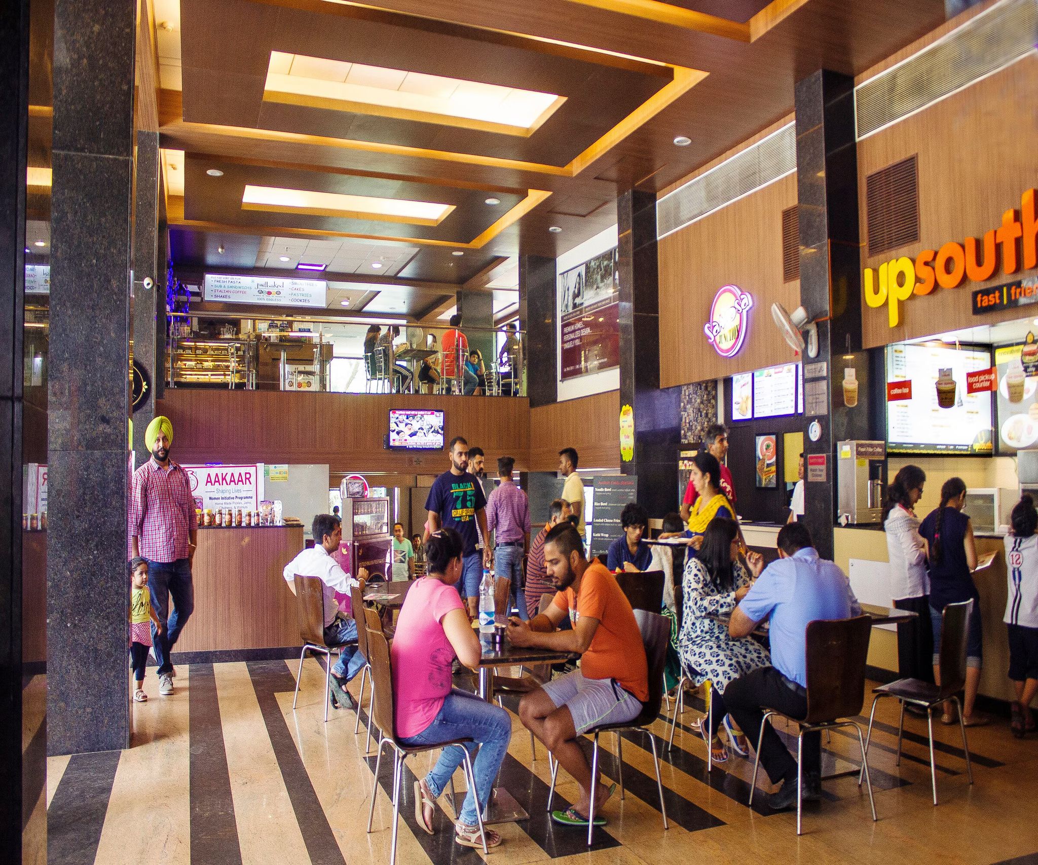 undefined Savoy Greens 10