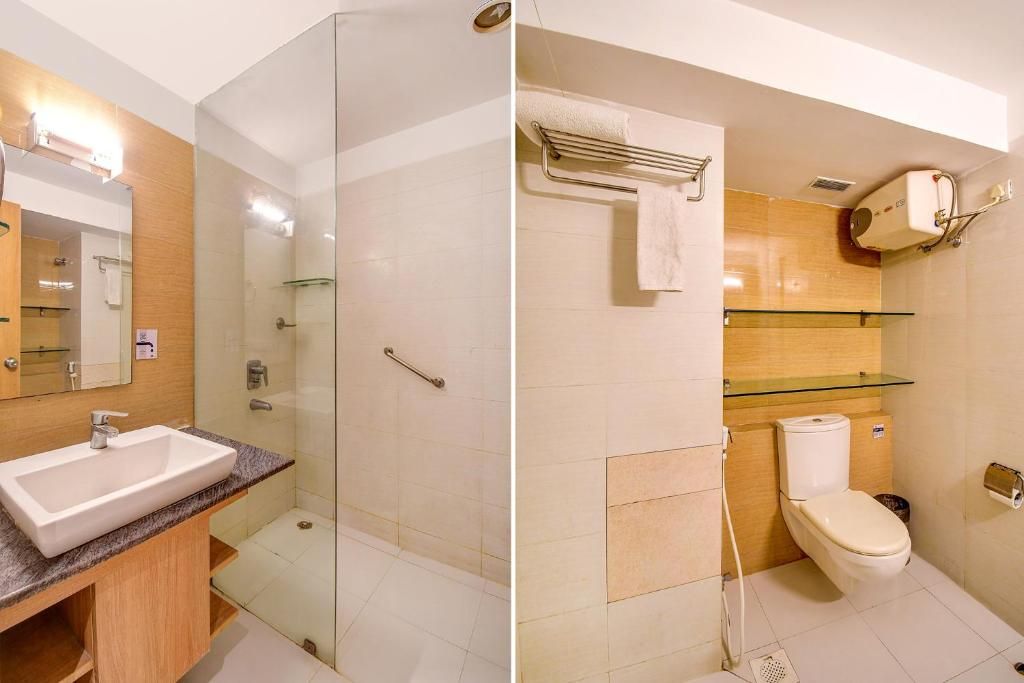 FabHotel Indeedcare Hotel & Resorts Superior Double Room 12