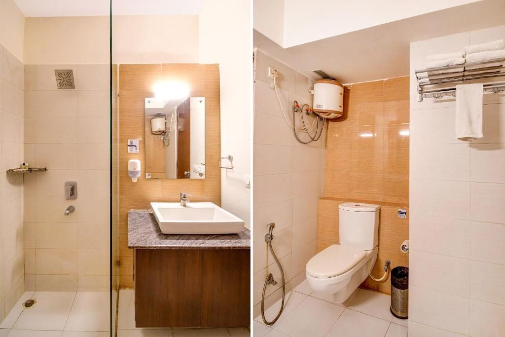 Executive Triple Room