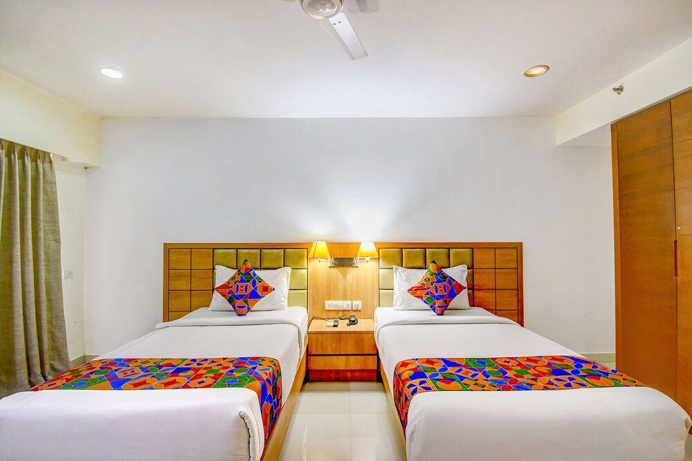 FabHotel Indeedcare Hotel & Resorts Premium Room