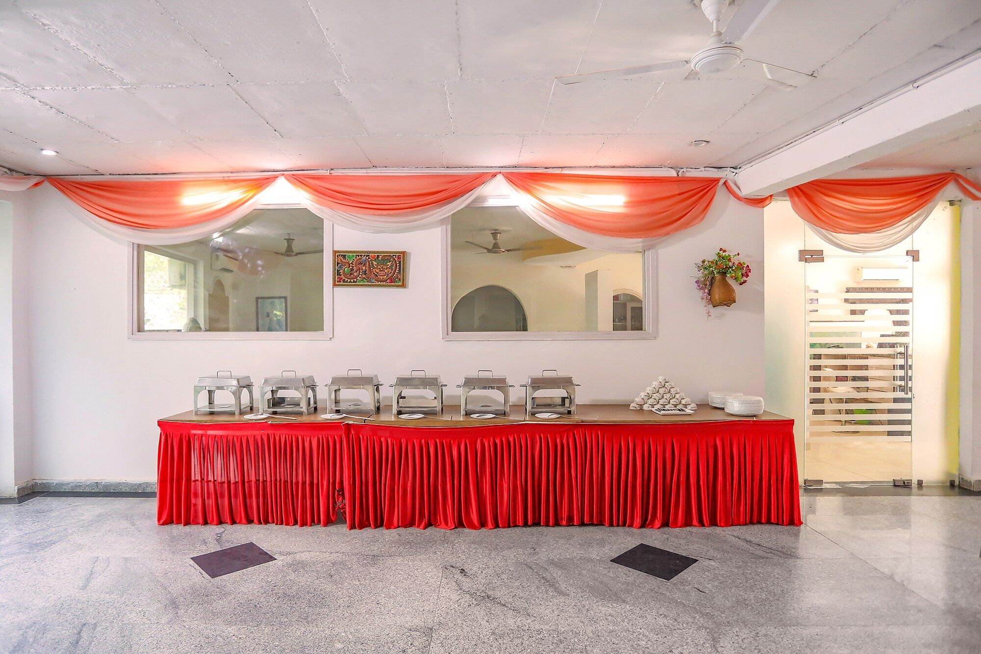Business Centre