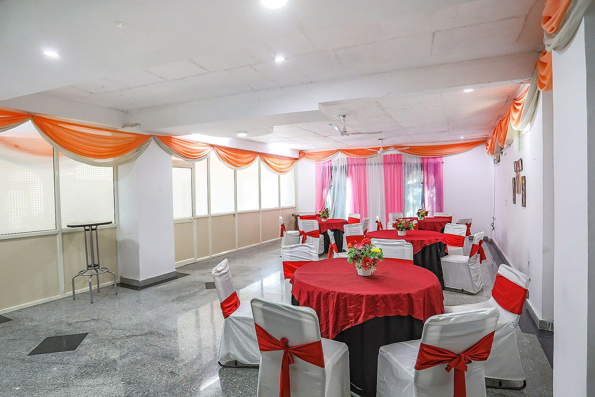 Business Centre