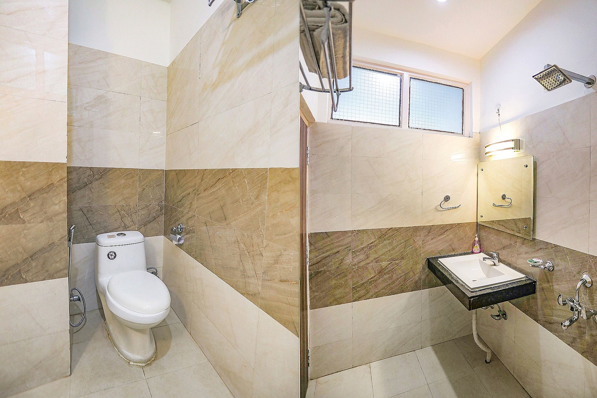 FabHotel Aravali Suites Deluxe Room 6