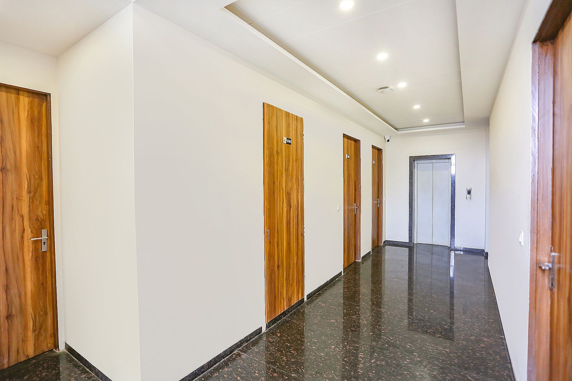 Public Areas