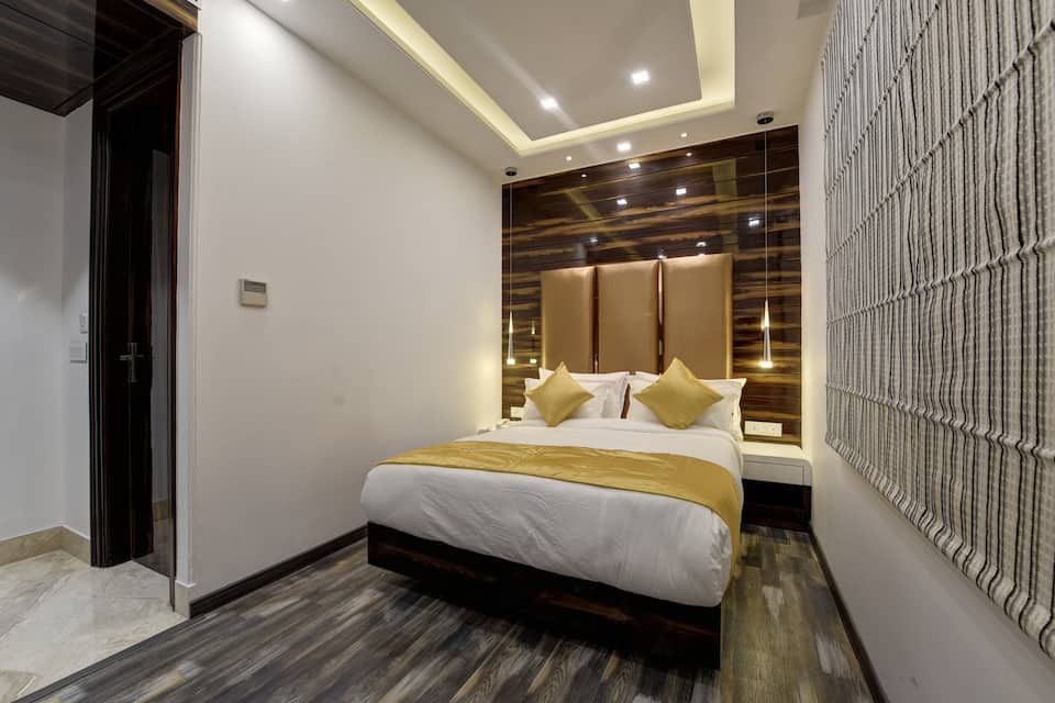 undefined Hotel Golden Tree 9