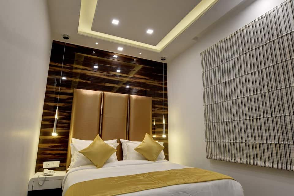 undefined Hotel Golden Tree 8
