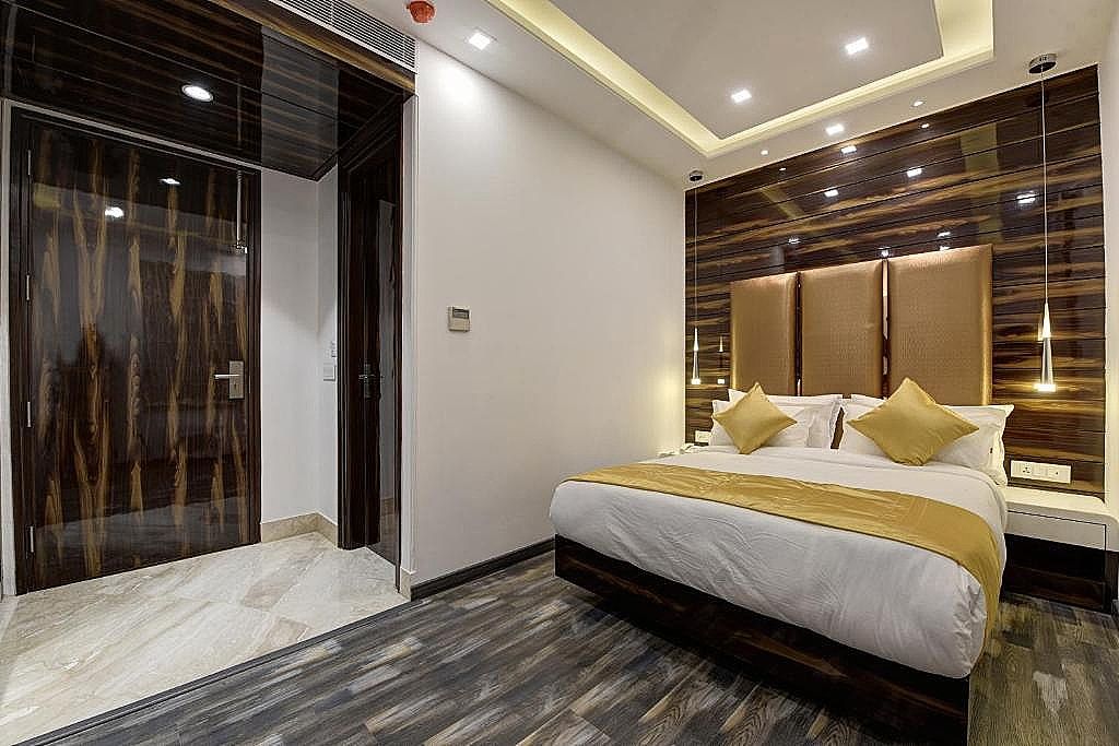 Hotel Golden Tree Premium Double 2