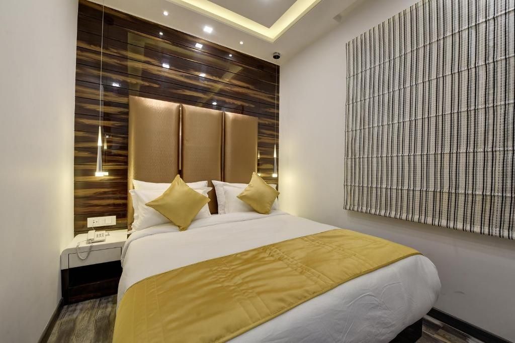 Hotel Golden Tree Premium Double 5