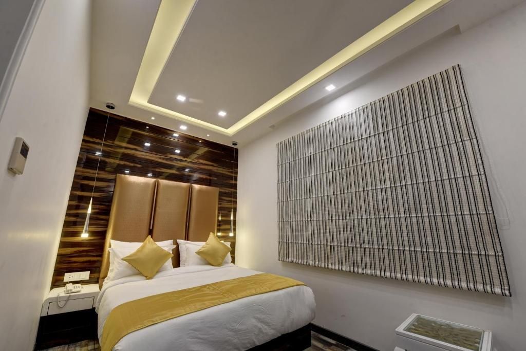 Hotel Golden Tree Premium Double 3