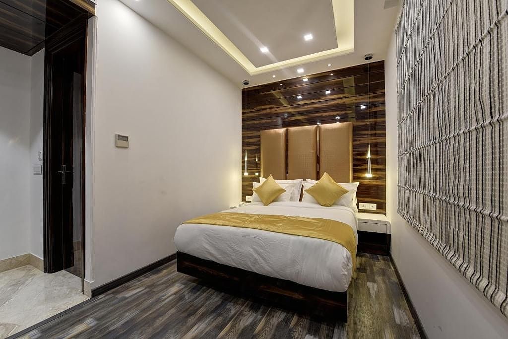 Hotel Golden Tree Premium Double 4