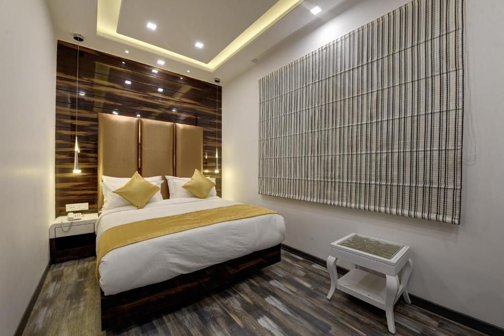 Hotel Golden Tree Premium Double