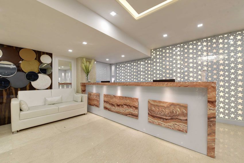 undefined Hotel Golden Tree 3