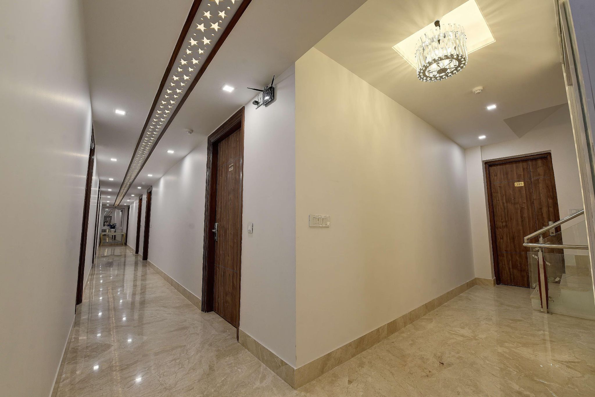 undefined Hotel Golden Tree 4